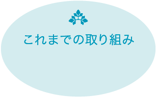 これまでの取り組み