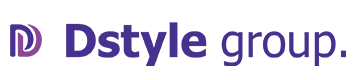 Dstyle group.ロゴ
