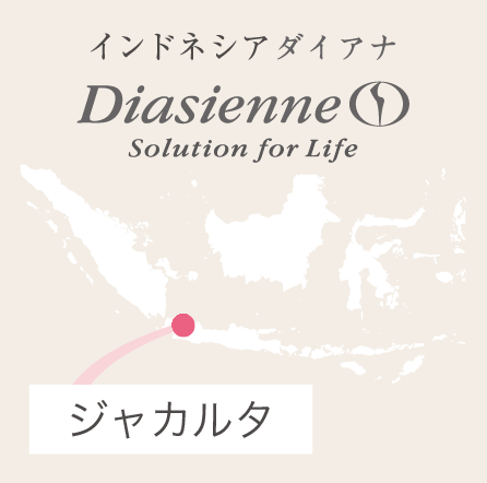 Diasienne （中国）